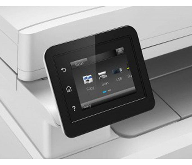 HP LaserJet Pro MFP M282nw 7KW72A - 1462743 - zdjęcie 6
